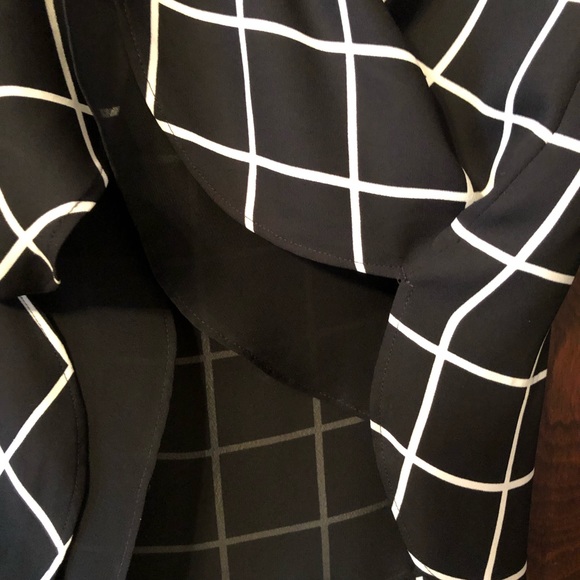 LOFT Sleeveless Tank Blouse - Picture 3 of 4